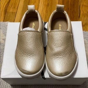 Adorable Freshly Picked Girls Slip Ons